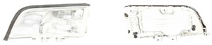 Ajovalo, Oikea, MERCEDES-BENZ C-KLASS [W202], C-KLASS T-Model [S202], 202 820 1261, A 202 820 1261