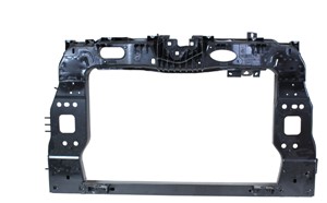 Jäähdyttimen säleikkö, FIAT 500L, 0000051883531, 0000052031770, 51883531