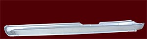 Kynnyspelti, Vasen, MAZDA 626 III, 626 Hatchback III, 626 Station Wagon III