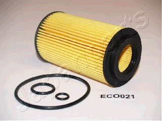 Öljynsuodatin JAPANPARTS FO-ECO021