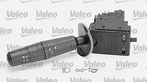 Kytkin, ohjausakseli VALEO 251219