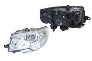 Ajovalo, Oikea, SKODA SUPERB II, SUPERB Kombi II, 3T1941016B, 3T1941016E, 3T1941018B, 3T1941018E