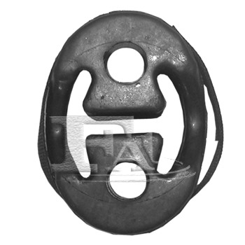 Pidike, pakoputkisto FA1 333-926