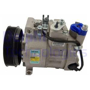 Kompressori, ilmastointilaite DELPHI TSP0159978