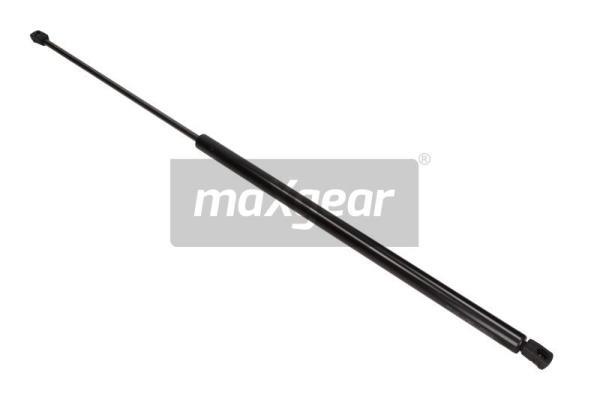 Kaasujousi, takaluukku MAXGEAR 12-1600