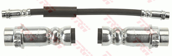 Jarruletku TRW PHA623