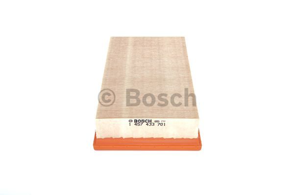 Ilmansuodatin BOSCH 1 457 433 701