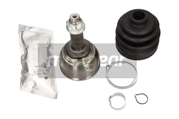Vetoakselin nivelsarja MAXGEAR 49-0639
