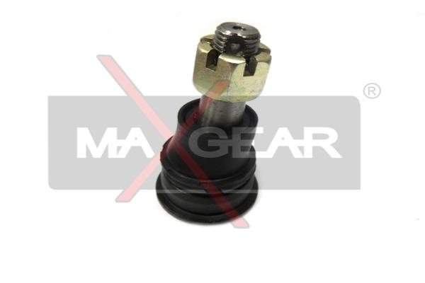 Pallonivel MAXGEAR 72-0421