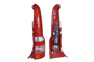 Takavalo, Oikea, FIAT PANDA, PANDA Skåp/halvkombi, 0000051705458, 51705458