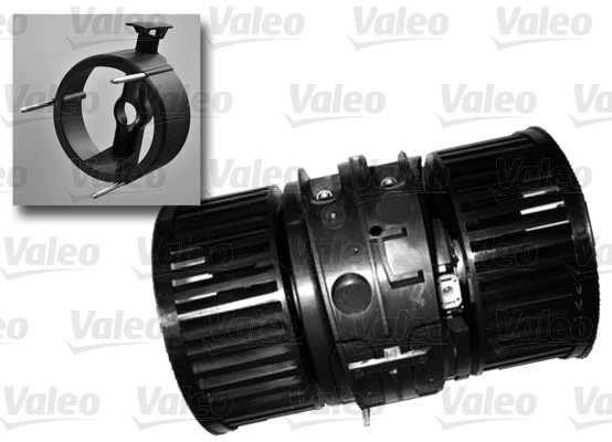 Sisäilmapuhallin VALEO 715065