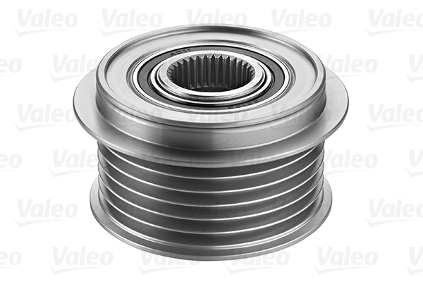Vapaakytkin VALEO 588080