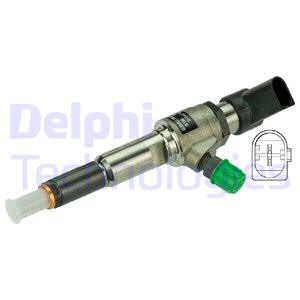 Ruisku DELPHI HRD663