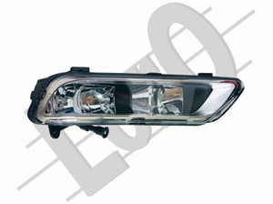Sumuvalo, Oikea, VW PASSAT, PASSAT Variant, 3AA941662B, 3AA941662G