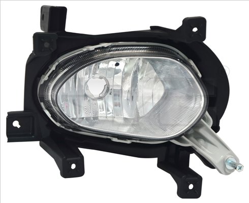 Sumuvalo TYC 19-12288-01-2