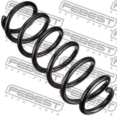 Alustasarja, jouset FEBEST 2508-001R-KIT