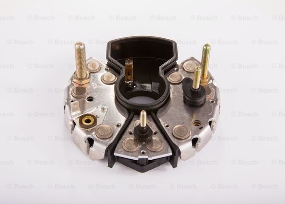 Tasasuuntain, generaattori BOSCH 1 127 320 989