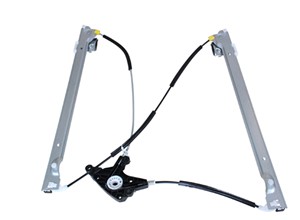 Lasinnostin, Eteen, oikea, MERCEDES-BENZ VIANO [W639], VITO / MIXTO Skåp [W639], VITO Buss [W639], 639 720 0546, A 639 720 0546, A639720