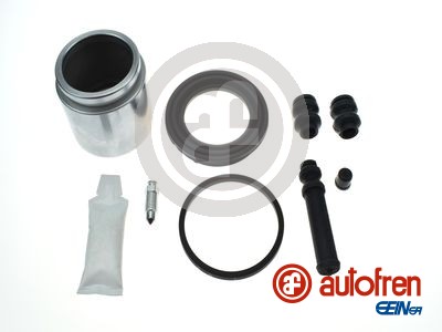Korjaussarja, jarrusatula AUTOFREN SEINSA D43009C
