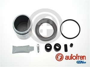 Korjaussarja, jarrusatula, Etuakseli, SUZUKI GRAND VITARA I, GRAND VITARA II, GRAND VITARA Terrängbil öppen I, 5510165J04, 55101-65J04-9