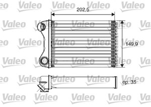 Kenno, sisätilanlämmitin, Edessä, FIAT,LANCIA, 46722950, 46723042