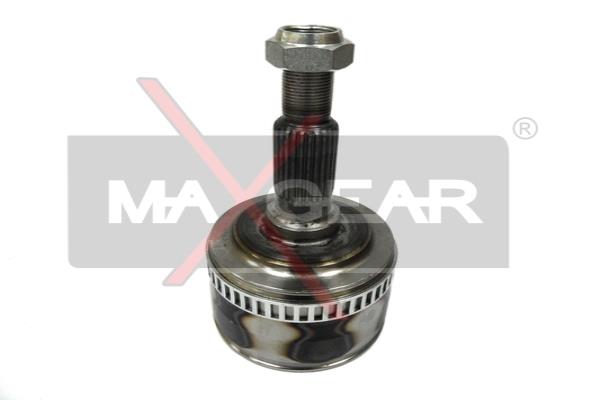 Nivel, vetoakseli MAXGEAR 49-0109