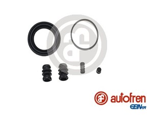 Korjaussarja, jarrusatula, Etuakseli, HYUNDAI,KIA,NISSAN,SUZUKI, 55100-56820, 58102-28A00, 58102-28B00, 58102-33A00