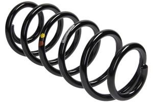 Jousi (auton jousitus), Etuakseli, AUDI A4, A4 Avant, SKODA SUPERB I, VW PASSAT, PASSAT Variant, 8D0 411 105 AS