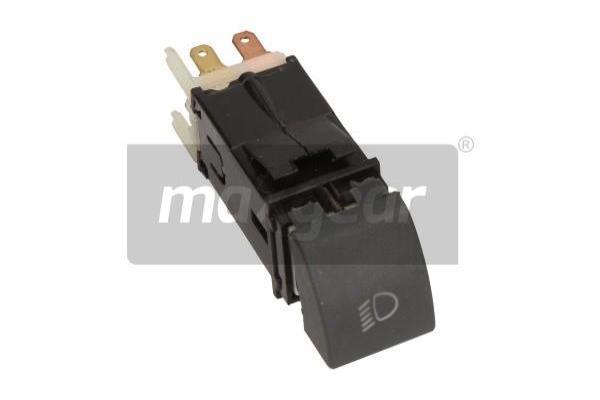Varoitusvilkkukytkin MAXGEAR 50-0105
