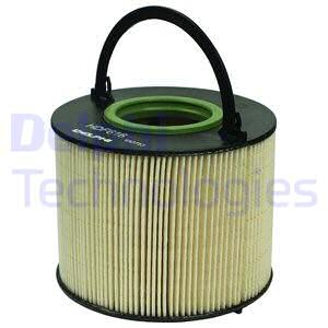 Polttoainesuodatin DELPHI HDF616