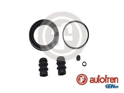 Korjaussarja, jarrusatula AUTOFREN SEINSA D41392