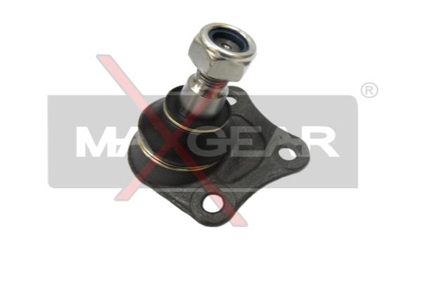 Pallonivel MAXGEAR 72-0478
