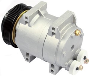 Kompressori, ilmastointilaite, VOLVO S60 I, S80 I, V70 II, XC70 II, XC70 CROSS COUNTRY, XC90 I, 36001066, 8602359, 8602622, 8602998, 860