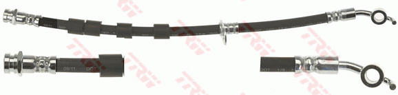 Jarruletku TRW PHD1210