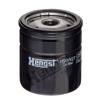 Öljynsuodatin HENGST FILTER H90W27