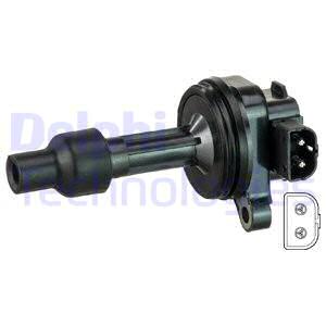 Sytytyspuola DELPHI GN10769-12B1