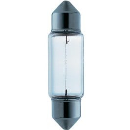 Hehkulamppu BOSCH 12V C5W 5W 1987301004
