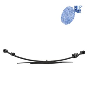 Jousipaketti, Taka-akseli, molemminpuolinen, NISSAN NAVARA, NAVARA Flak/chassi, NP300 PICKUP, PICK UP, 55020-2S600, 55020-2S601, 55020-2