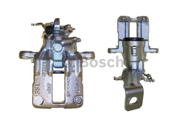 Jarrusatula BOSCH 0 986 473 346