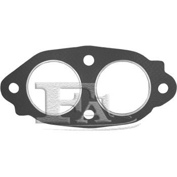 Pakoputken tiiviste FA1 100-917