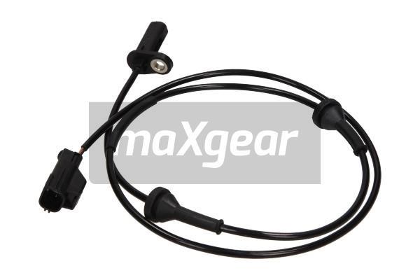 ABS-anturi MAXGEAR 20-0193