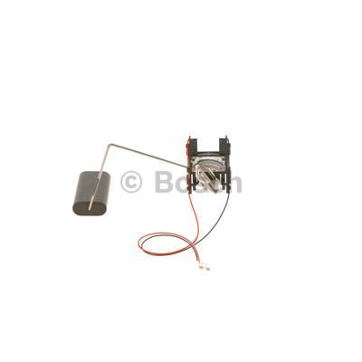 Tunnistin, polttoainetankki BOSCH 1 582 980 163