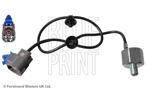 Nakutustunnistin BLUE PRINT ADM57228