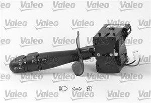Kytkin, ohjausakseli, RENAULT CLIO Skåp/halvkombi II, THALIA I, 7701053874, 7701067948