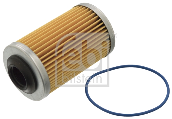 Öljynsuodatin FEBI BILSTEIN 100372