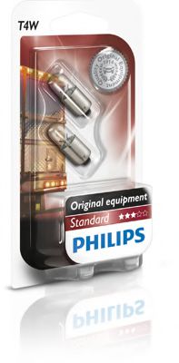Polttimo, vilkkuvalo PHILIPS 13929B2