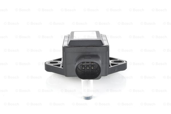 Tunnistin, pitkin-/poikinkiiihtyvyys BOSCH 0 265 005 252