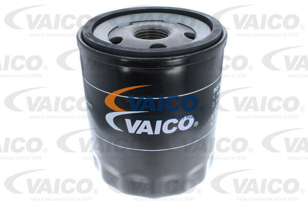 Öljynsuodatin VAICO V10-1607