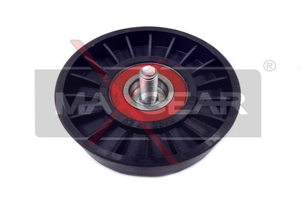 Ohjainrulla, moniurahihna MAXGEAR 54-0326