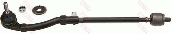 Raidetanko TRW JRA209